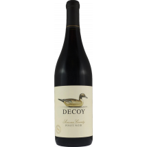 Duckhorn Decoy Pinot Noir 2022