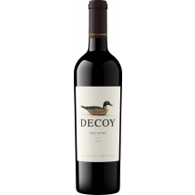 Duckhorn Decoy Red Blend 2019