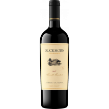 Duckhorn Howell Mountain Cabernet Sauvignon 2017