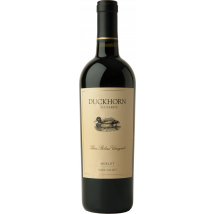 Duckhorn Three Palms Merlot 2021