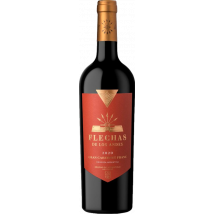 Edmond de Rothschild Flechas De Los Andes Gran Cabernet Franc 2021