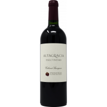 Eisele Vineyard Altagracia Cabernet Sauvignon 2016