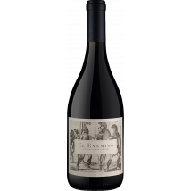 El Enemigo  El Mirador Single Vineyard Bonarda 2022