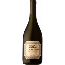 El Enemigo Syrah Viognier 2021