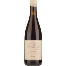 Envinate La Santa de Ursula 2024