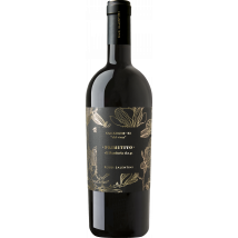 Feudi Salentini Collezione 53 Old Vines Primitivo di Manduria 2021