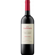Finca Ambrosia Vina Unica Cabernet Sauvignon 2019