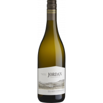Jordan Unoaked Chardonnay 2023