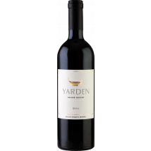 Golan Heights Yarden Merlot 2020