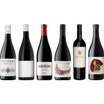 Grenache Premium Tasting Case
