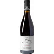 Henri Magnien Aloxe-Corton Premier Cru La Coutiere 2021