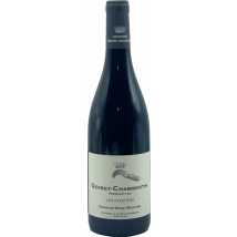 Henri Magnien Gevrey Chambertin Premier Cru Les Cazetiers 2023