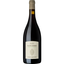 Hubert Brochard Sancerre Les Trois Coteaux Terre de Caillotes 2023