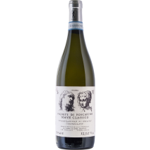 Inama Vigneti di Foscarino Soave Classico 2023
