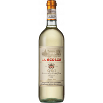 La Scolca Etichetta Bianco Gavi 2024