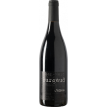 Jean-Marc Burgaud Morgon Cote du Py James 2022