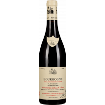 Jean-Michel Guillon & Fils Bourgogne Les Graviers 2024