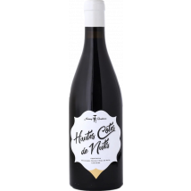 Jeremy Recchione Cote de Nuits-Villages 2022