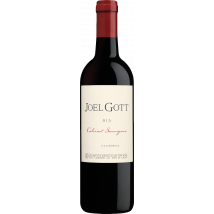Joel Gott 815 Cabernet Sauvignon 2022