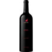 Justin Cabernet Sauvignon 2021