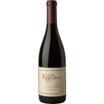 Kosta Browne Sonoma Coast Pinot Noir 2021