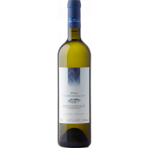 Ktima Gerovassiliou White 2024