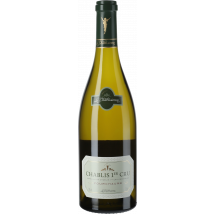 La Chablisienne Chablis Premier Cru Fourchaume 2023