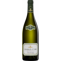 La Chablisienne Chablis Premier Cru Montmains 2022