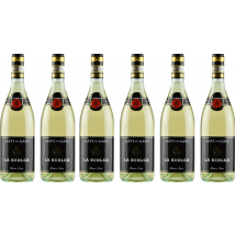 La Scolca Gavi dei Gavi 2023 Case
