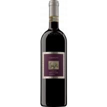 La Spinetta Casanova Chianti Riserva 2021
