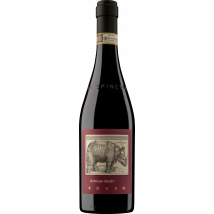 La Spinetta Barbaresco Vursu Starderi 2021