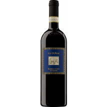 La Spinetta Barbera d'Asti Ca di Pian 2022