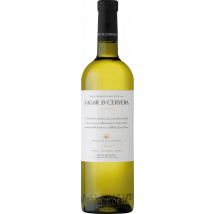 Lagar de Cervera Albarino 2024