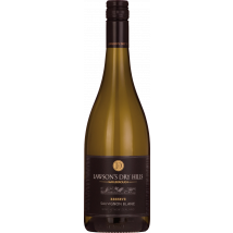 Lawson's Dry Hills Sauvignon Blanc Reserve 2024