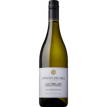 Lawson's Dry Hills Sauvignon Blanc 2024