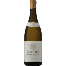 Lismore Estate Reserve Chardonnay 2022