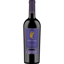 Long Shadows Pedestal Merlot 2021