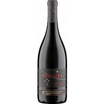 Long Shadows Sequel Syrah 2021