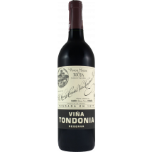 Lopez de Heredia Vina Tondonia Reserva 2013