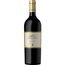 Marani Satrapezo Saperavi 2019