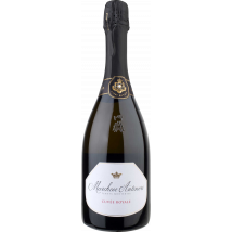 Marchese Antinori Franciacorta Cuvee Royale
