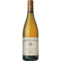 Marjan Simcic Pinot Grigio Cru Selection 2023