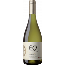 Matetic EQ Chardonnay 2018