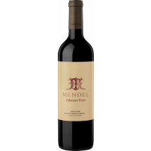 Mendel Cabernet Franc 2021
