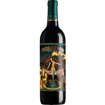 Michael David Winery Freakshow Zinfandel 2022