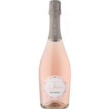 Mirabeau La Folie Sparkling Rose