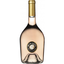 Chateau Miraval Rose 2025