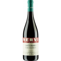 Nervi Conterno Gattinara Vigna Valferana 2016