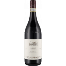 Castello di Verduno Barolo Massara 2018