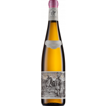 Orpheus & The Raven The Swansong Riesling 2024